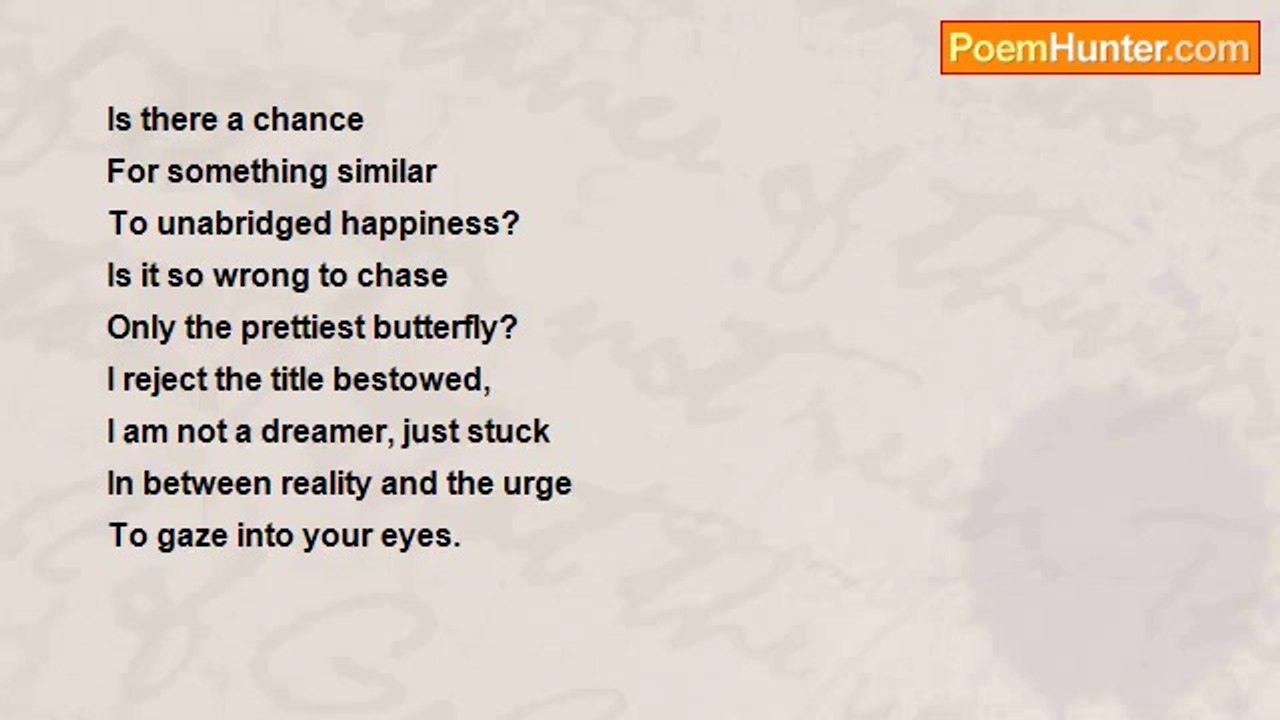 Stefanie Fontker - Dreamer