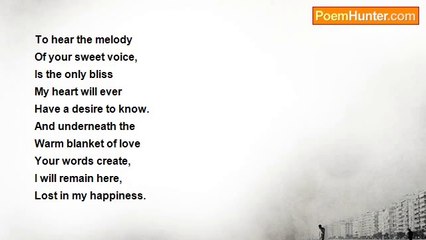 Stefanie Fontker - Bliss