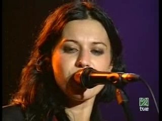 Lacuna Coil - Acoustic Set