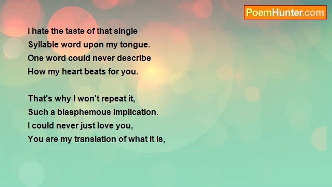 Stefanie Fontker - Translations