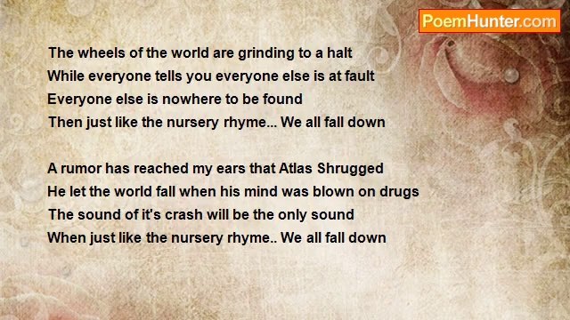 Jane Van Doe - The Rosy