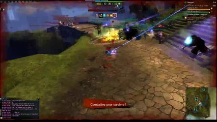 Guild Wars 2 : McM saison 1