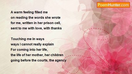 Ricky Baker - my angel