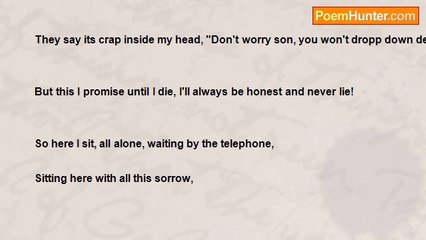 kipper Stagg - Telephone