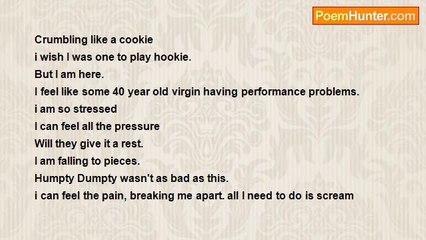 Jennifer Gordon - Crumbling