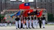Taiwan military academy marks 90th anniversary