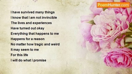 katelin offord harper - My life