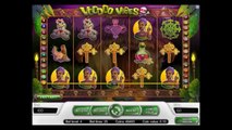 Gioca la slot Voodoo Vibes di Netent gratuitamente su Trucchislotmachinebar.com