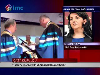 "Rojava devrimine sahip çıkmak Kürtlerin görevi"