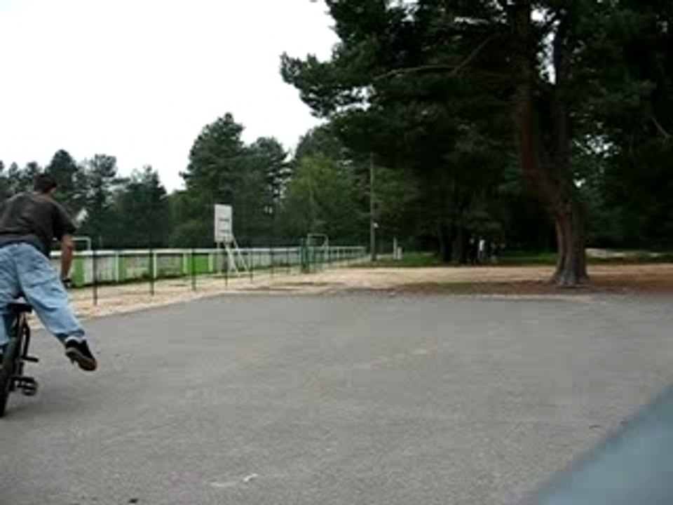 moi en flat