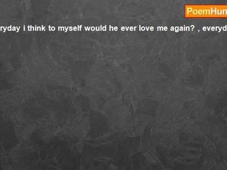 MARISSA TORRES - everyday