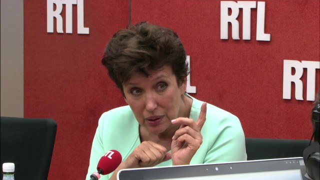 Coupe du monde 2014 : l'absence de Ribéry booste la cohésion des Bleus, selon Bachelot