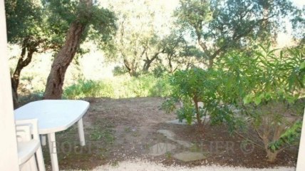 A vendre - Appartement - Grimaud (83310) - 3 pièces - 36m²