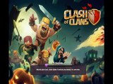 Clash of clans 5.172 Unlimited Gems hack 2014 ( FREE + ANDROID )