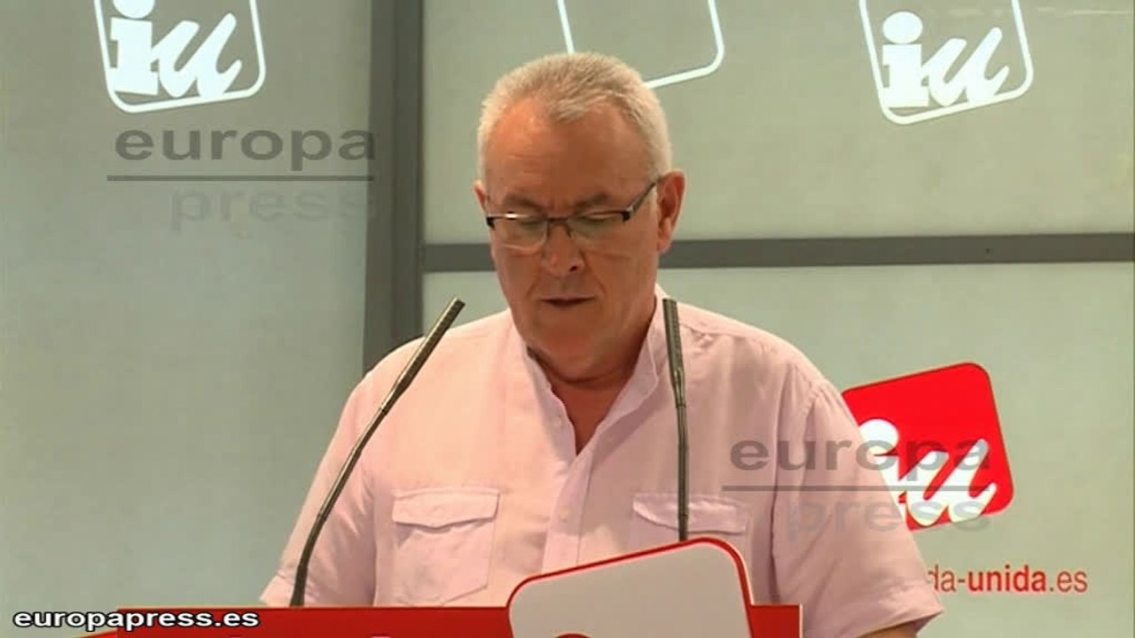 IU sobre indulto:"Incrementa percepción de impunidad"
