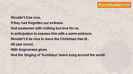 Lawrence S. Pertillar - Wouldn't It Be Nice