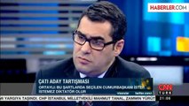 İlber Ortaylı: Bu Şartlarda Seçilen Cumhurbaşkanı Diktatördür