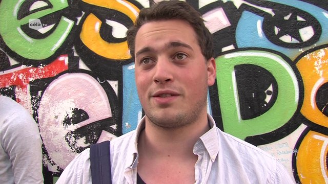 Célà tv Le JT - 5679 candidats au bac 2014 en Charente-Maritime