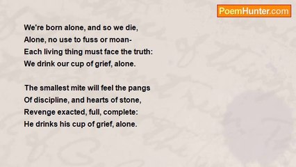 Patti Masterman - To Each His Own