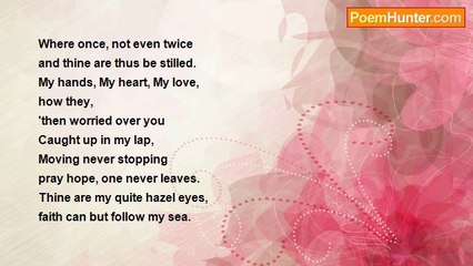 Is It Poetry - Once Only You