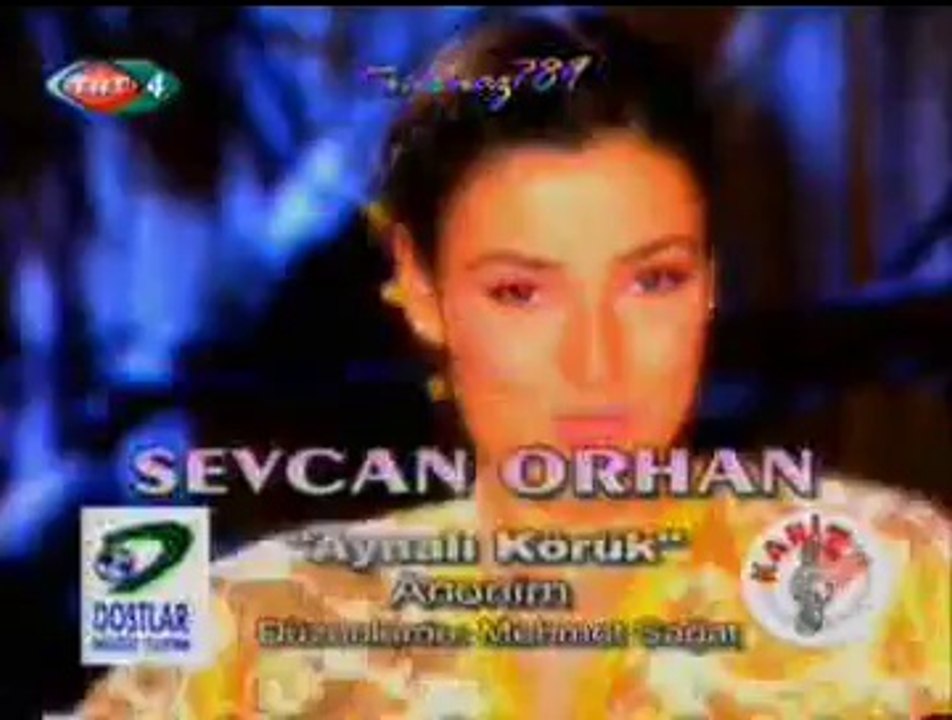 Sevcan ORHAN-Aynalı Körük (Oğlanın Adı Ömer) (1)