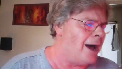 je t'aime à la folie. Serge lama.