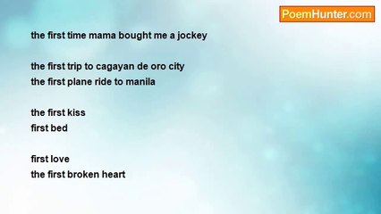 RIC S. BASTASA - untitled 21