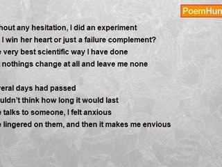 Raymond Cabrera - It is a Love Potion