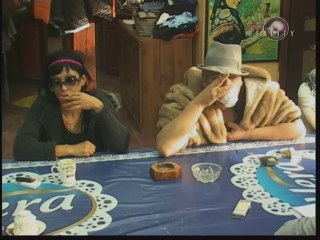 Farma 3 - Svadja Vendi i Boki 13 vs. Marjan Risticevic