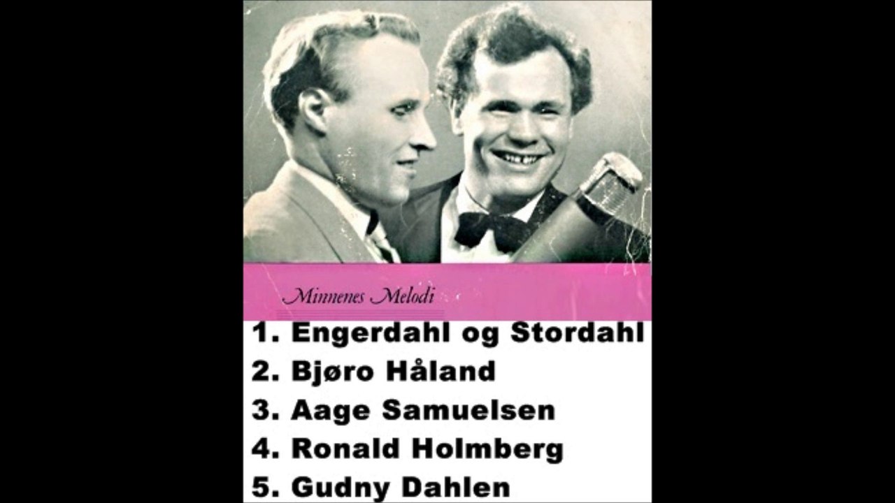 Minnenes Melodi