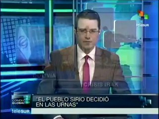 Desde un inicio terroristas de Daésh pensaban atacar Irak