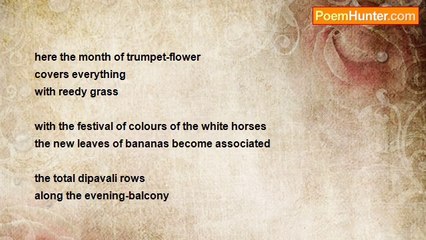 murari sinha - the bowstring that passes through the center