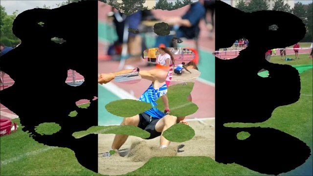 Championnats d'Alsace SM à Obernai