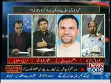 Mazrat Ke Sath (War Cabinet , Emergencey , Mini Martial Law) – 16th June 2014