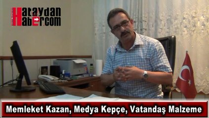 VEYSEL CINCIK 16 HAZİRAN 2014