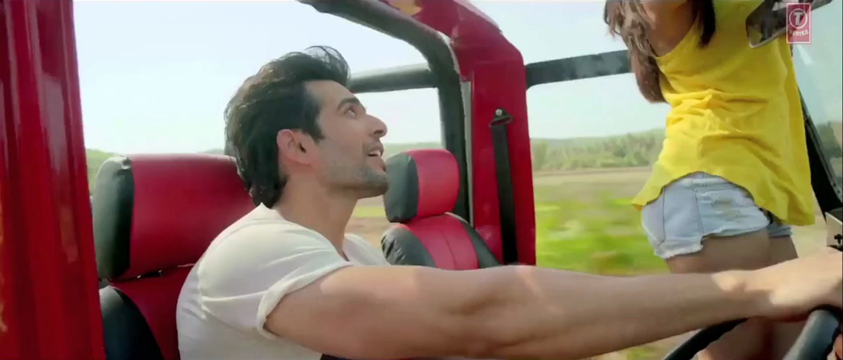 Aaj Phir HD Video Song - Arijit Singh - Hate Story 2 [2014] - Prince DVD
