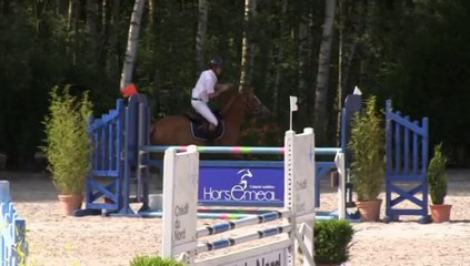 Upla boom verquigneul 6 ans J2