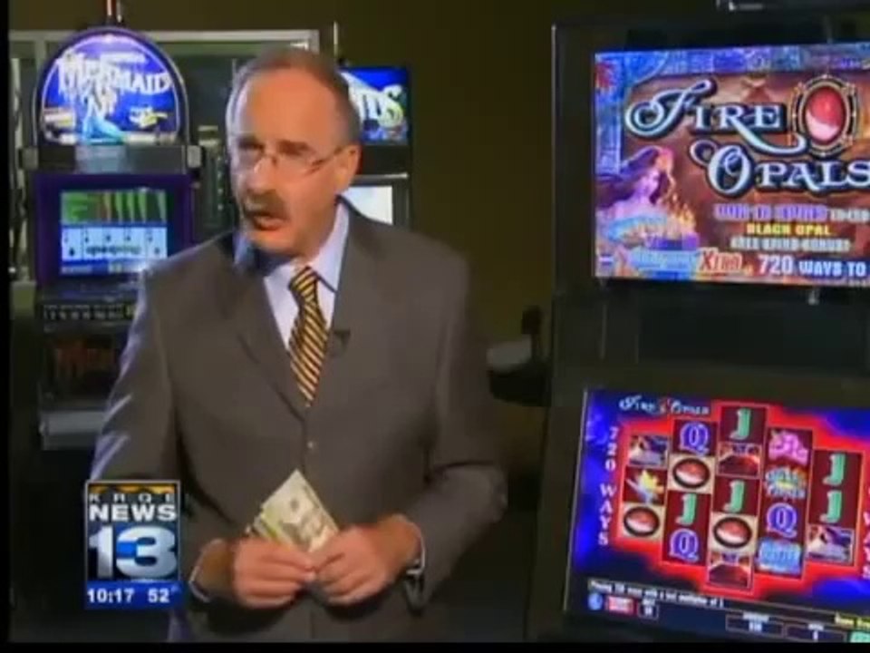 Greatest Casino Scam [HD 720p]