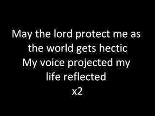 Nicki Minaj - Autobiography (lyrics)