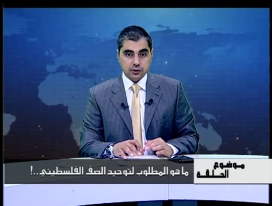 مساحة حرة 16-6-2014
