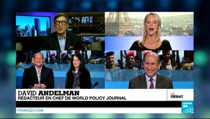 Offensive de l'EIIL en Irak : le spectre de la partition (Partie 2)