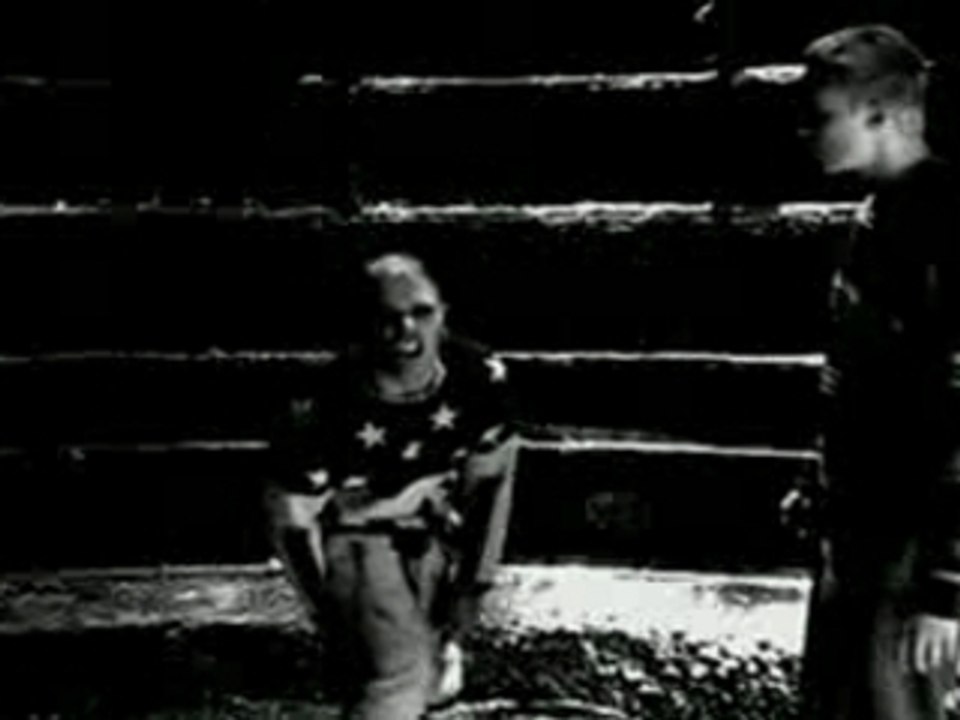 Prodigy - Firestarter