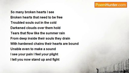 Vaughn Bekker - So Many Broken Hearts