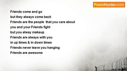 adriana salomon - friends