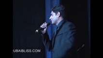 EXCLUSIVE!! Performs Billo 2 in Dubai on Friday night. Courtesy