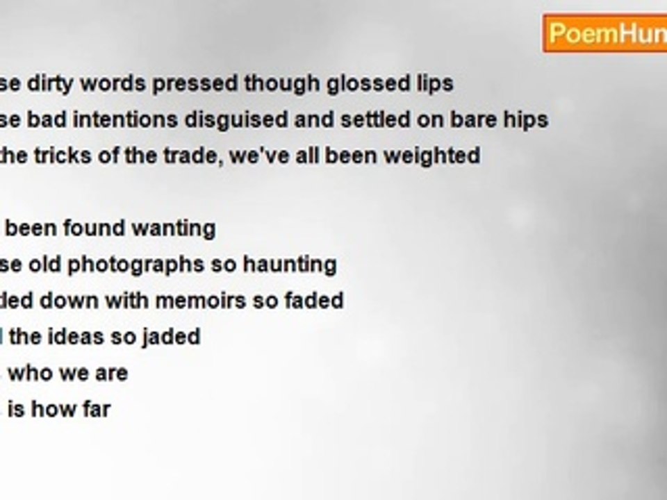 Taylor P. Donnelly - Worst Desires By: Taylor Donnelly