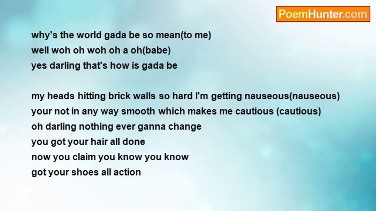 Taylor P. Donnelly - Wanna Be Seventeen By: Taylor Donnelly