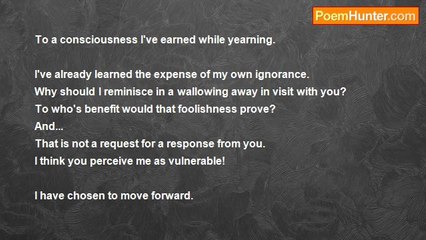 Lawrence S. Pertillar - Taking Backward Moves To Make Excuses