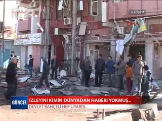 İZLEYİN! KİMİN DÜNYADAN HABERİ YOKMUŞ?