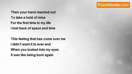 Ray Hansell - We Didn't Make It